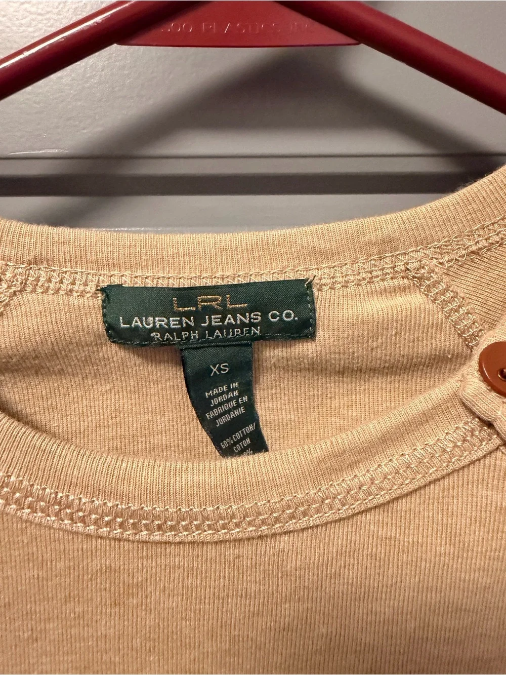 Ralph Lauren lauren ralph